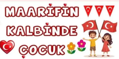 İsmail Hazar Anaokulu - Albüm