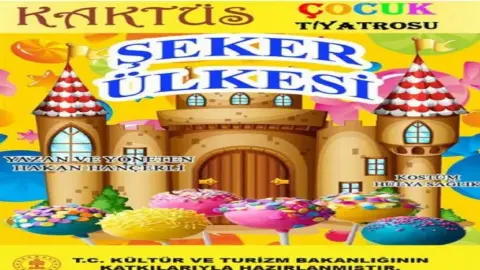 İsmail Hazar Anaokulu - SOSYAL ETKİNLİKLER