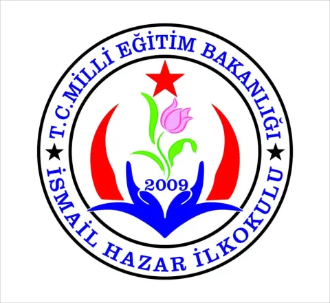 İsmail Hazar İlkokulu - OKUL LOGO