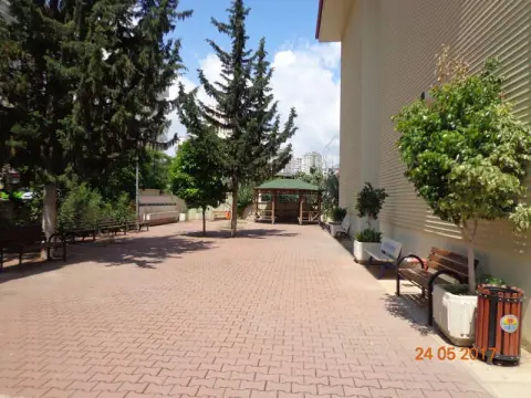 İsmail Kulak Anadolu Lisesi - Bölümlerimiz