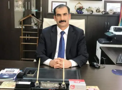 İsmail Kulak Anadolu Lisesi - Bölümlerimiz
