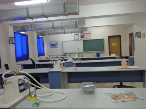 İsmail Kulak Anadolu Lisesi - Bölümlerimiz