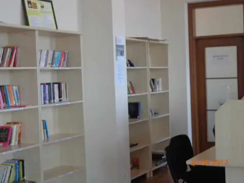 İsmail Kulak Anadolu Lisesi - Bölümlerimiz