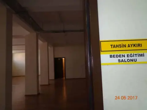 İsmail Kulak Anadolu Lisesi - Bölümlerimiz