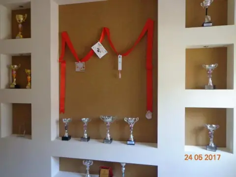 İsmail Kulak Anadolu Lisesi - Bölümlerimiz