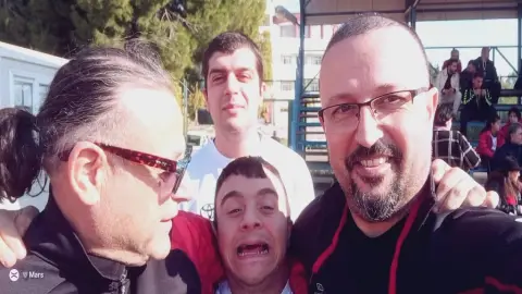 Şehit Kadir Demiryürek Özel Eğitim Uygulama Okulu III. Kademe - Albüm