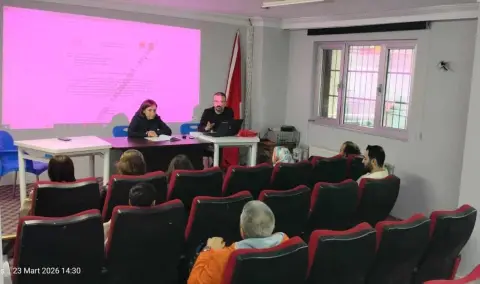 Şehit Kadir Demiryürek Özel Eğitim Uygulama Okulu III. Kademe - Albüm