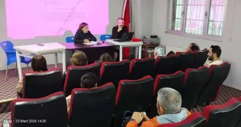 Şehit Kadir Demiryürek Özel Eğitim Uygulama Okulu III. Kademe - Albüm