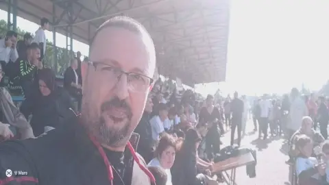 Şehit Kadir Demiryürek Özel Eğitim Uygulama Okulu III. Kademe - Albüm