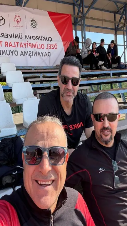 Şehit Kadir Demiryürek Özel Eğitim Uygulama Okulu III. Kademe - Albüm