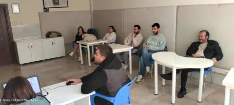Şehit Kadir Demiryürek Özel Eğitim Uygulama Okulu III. Kademe - Albüm