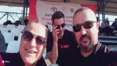 Şehit Kadir Demiryürek Özel Eğitim Uygulama Okulu III. Kademe - Albüm