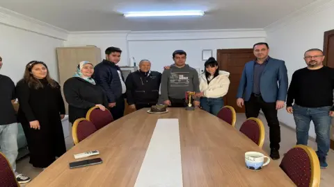 Şehit Kadir Demiryürek Özel Eğitim Uygulama Okulu III. Kademe - Albüm