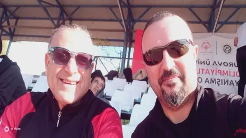 Şehit Kadir Demiryürek Özel Eğitim Uygulama Okulu III. Kademe - Albüm
