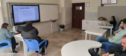 Şehit Kadir Demiryürek Özel Eğitim Uygulama Okulu III. Kademe - Albüm
