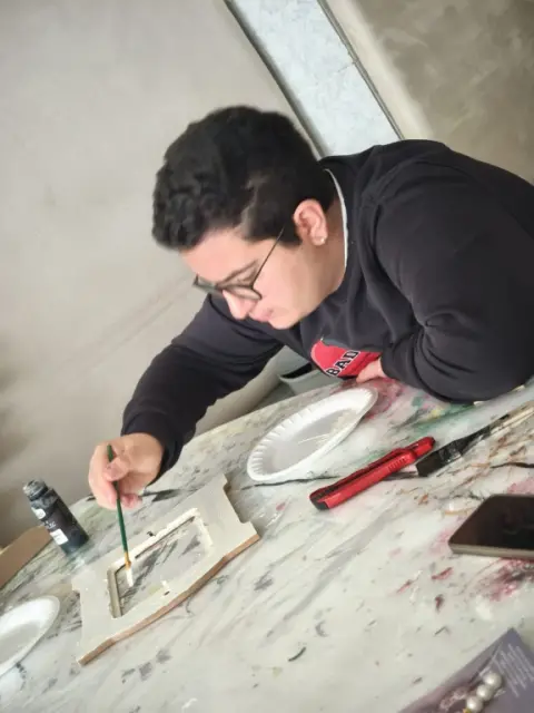 Şehit Kadir Demiryürek Özel Eğitim Uygulama Okulu III. Kademe - Albüm