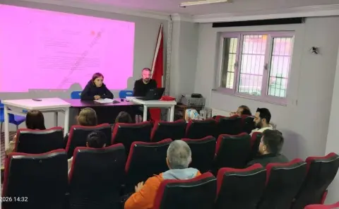 Şehit Kadir Demiryürek Özel Eğitim Uygulama Okulu III. Kademe - Albüm