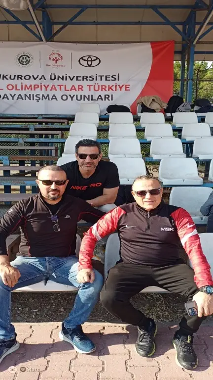 Şehit Kadir Demiryürek Özel Eğitim Uygulama Okulu III. Kademe - Albüm