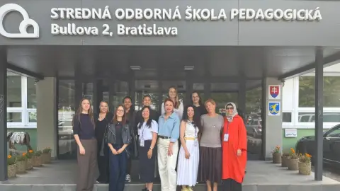 Karacaoğlan Kız Mesleki ve Teknik Anadolu Lisesi - Albüm