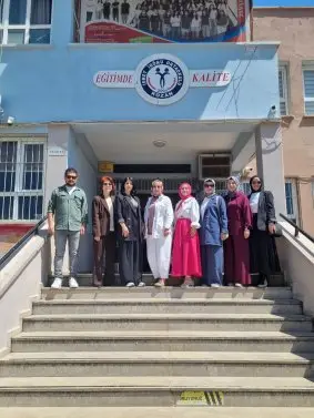 Karacaoğlan Kız Mesleki ve Teknik Anadolu Lisesi - Albüm