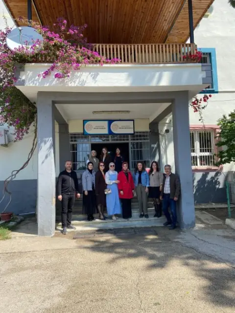 Karacaoğlan Kız Mesleki ve Teknik Anadolu Lisesi - Albüm