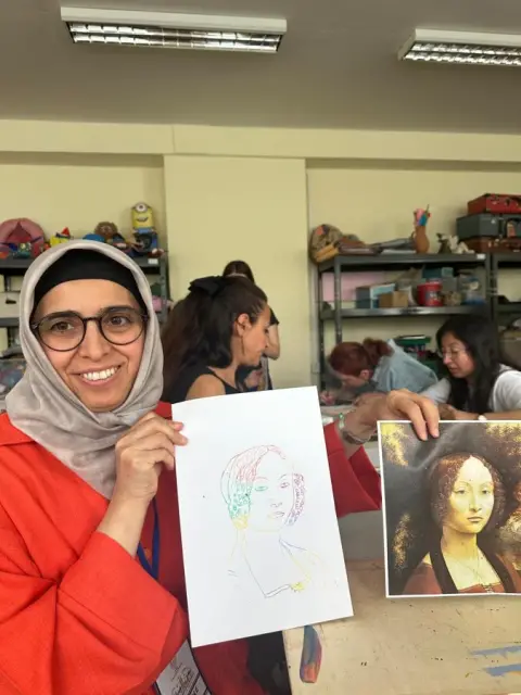 Karacaoğlan Kız Mesleki ve Teknik Anadolu Lisesi - Albüm