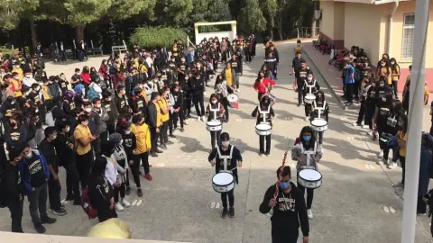 Karaisalı Anadolu Lisesi - 2020-2021 Eğitim Öğretim Yılı