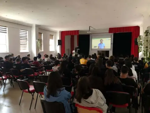 Karaisalı Anadolu Lisesi - 2022-2023 Eğitim Öğretim Yılı