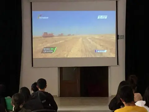 Karaisalı Anadolu Lisesi - 2022-2023 Eğitim Öğretim Yılı