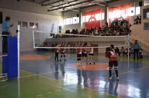 Karaisalı Anadolu Lisesi - 2022-2023 Eğitim Öğretim Yılı