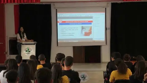Karaisalı Anadolu Lisesi - 2022-2023 Eğitim Öğretim Yılı