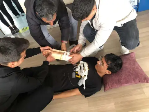 Karaisalı Anadolu Lisesi - 2023-2024 Eğitim Öğretim Yılı