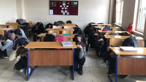 Karaisalı Anadolu Lisesi - 2023-2024 Eğitim Öğretim Yılı