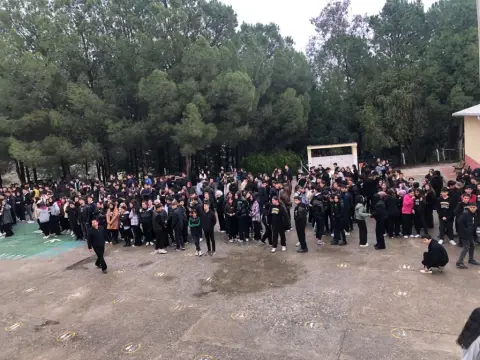 Karaisalı Anadolu Lisesi - 2023-2024 Eğitim Öğretim Yılı