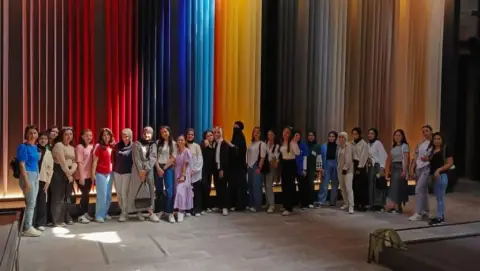 Karaisalı Anadolu Lisesi - 2023-2024 Eğitim Öğretim Yılı