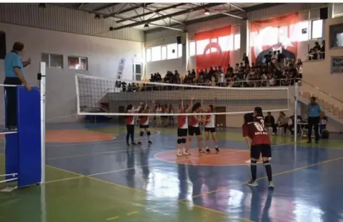 Karaisalı Anadolu Lisesi - 2022-2023 Eğitim Öğretim Yılı