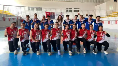 Karaisalı Anadolu Lisesi - 2023-2024 Eğitim Öğretim Yılı
