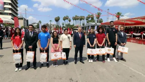 Karaisalı Anadolu Lisesi - 2022-2023 Eğitim Öğretim Yılı