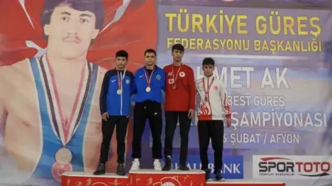Karaisalı Anadolu Lisesi - 2023-2024 Eğitim Öğretim Yılı