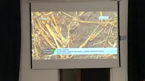 Karaisalı Anadolu Lisesi - 2022-2023 Eğitim Öğretim Yılı