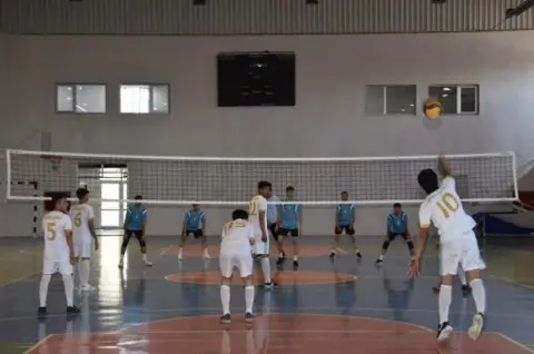 Karaisalı Anadolu Lisesi - 2022-2023 Eğitim Öğretim Yılı