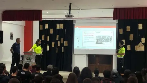 Karaisalı Anadolu Lisesi - 2023-2024 Eğitim Öğretim Yılı
