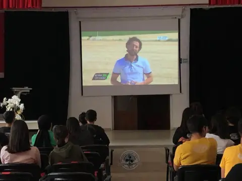Karaisalı Anadolu Lisesi - 2022-2023 Eğitim Öğretim Yılı