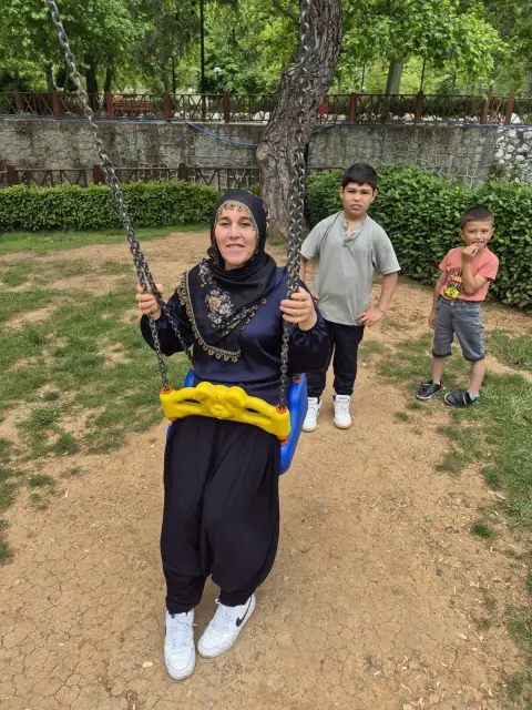 Çakallı İlkokulu - Okul Resimleri