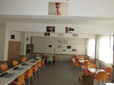 Ömer Nasuhi Bilmen Anadolu İmam Hatip Lisesi - foto galeri