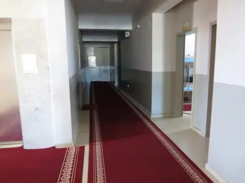 Ömer Nasuhi Bilmen Anadolu İmam Hatip Lisesi - Yurt Fotoğrafları