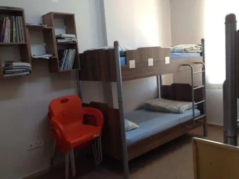 Ömer Nasuhi Bilmen Anadolu İmam Hatip Lisesi - Okul ve Pansiyon Görsellerimiz