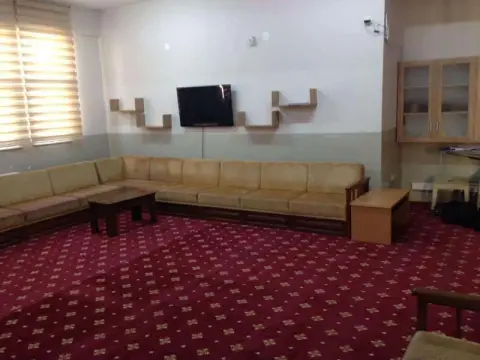 Ömer Nasuhi Bilmen Anadolu İmam Hatip Lisesi - Okul ve Pansiyon Görsellerimiz