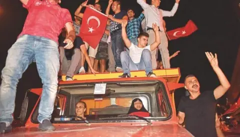 Ömer Nasuhi Bilmen Anadolu İmam Hatip Lisesi - foto galeri