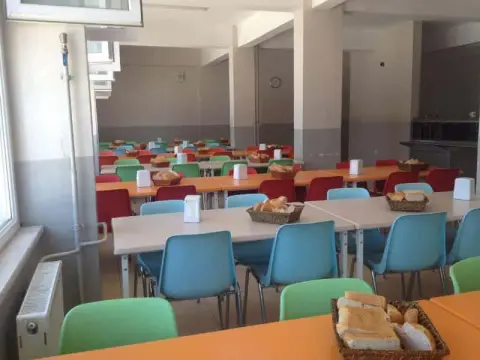 Ömer Nasuhi Bilmen Anadolu İmam Hatip Lisesi - Okul ve Pansiyon Görsellerimiz